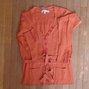 Vintage Timmy Hilfiger Sweater